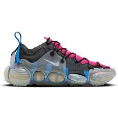 Schuhe Nike ISPA Link Axis - Anthracite Pink/Blue