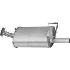 Asmet Rear Silencer 14.032