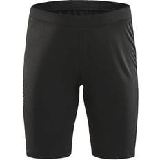 Craft Byxor Craft Rush Jr Short Tights - Black