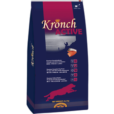 Pet food Henne Pet Food Kronch Active Dry Dog Food 13.5kg