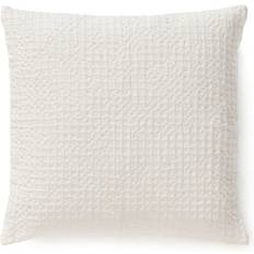benuta Cloe 45 x 45 cm - Hvid Pudebetræk Hvid (45x45cm)