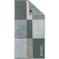 Badezimmerhandtücher Joop! Handtuch 50 x 100 cm - Grün Badezimmerhandtuch
