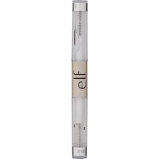 E.L.F. Maskara E.L.F. Clear Brow & Lash Mascara Hvit