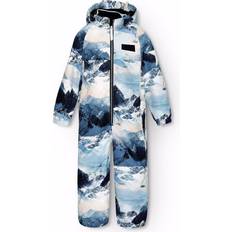 Molo Vinteroverall - Pingo - Mountain High