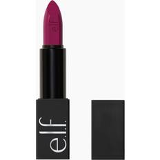 E.L.F. Leppestift E.L.F. O Face Satin Lipstick Lilla