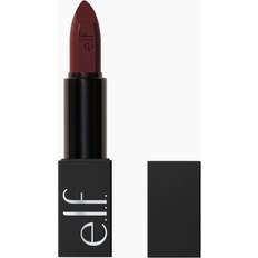 E.L.F. Läppstift E.L.F. O Face Satin Lipstick - Lila