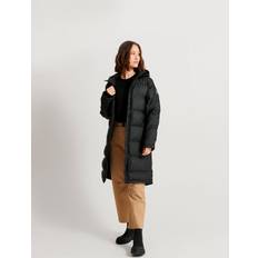 Tretorn Lumi Coat Vinterjacka - Jet Black