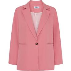 Lululia Gia Dame Blazer 6120-0 - Baby Pink