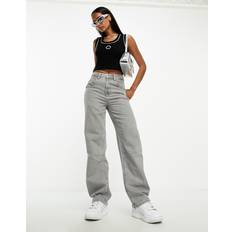 Clothing ASOS Baggy Jeans - Grå