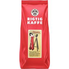 Rigtig Kaffe Dianora 500g 1pak
