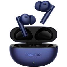 Realme Buds Air 5 Azul Tws Earphones