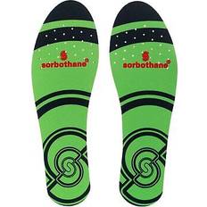 Sorbothane Single Strike Insoles 3.5 UK-5