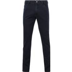 Meyer Dublin Jeans - Navy Blue