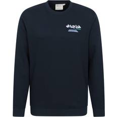 Clothing Mountain warehouse Men's Sweatshirt - Navy