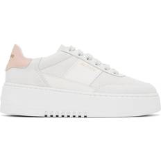 Microfiber Trainers Axel Arigato Orbit Vintage W - Beige/Pink