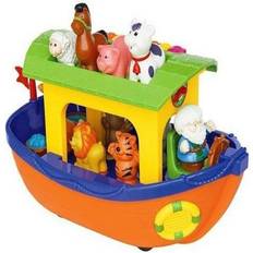 Noah’s Activity Ark