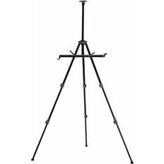 Studio Easel XL Black 180cm