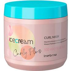 Inebrya ice cream curly plus Inebrya Ice Cream Curly Plus Curl Mask 500ml