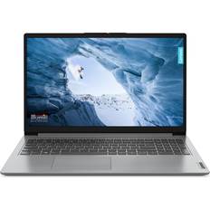 Lenovo 128 GB Laptoper Lenovo IdeaPad 1 15IJL7 82LX009JMX