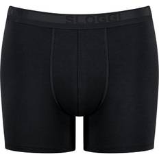 Sloggi Herr Kläder Sloggi Men EverNew Short - Black