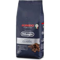 De'Longhi Kimbo Espresso Classic 1000g 1Pack