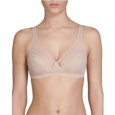 Clothing DIM Generous Ad04974.3uy Without Underwire Bra - Rosa