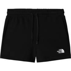 The North Face Shorts The North Face W Logowear Short TNF - Black