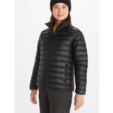 Marmot Mujer Chaquetas Marmot Highlander Jacket - Schwarz