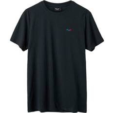H2O Överdelar H2O Base Tee - Svart