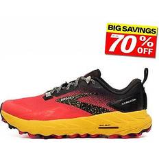Brooks England Cascadia 17 All Terrain Trail Womens Running Shoes