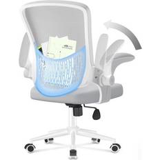 Ergonomic With Lumbar Support