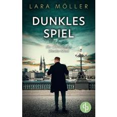 Schwedisch E-Books Dunkles Spiel (E-Book)