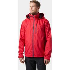 Clothing Helly Hansen Crew Segeljacke 2.0 - Rot