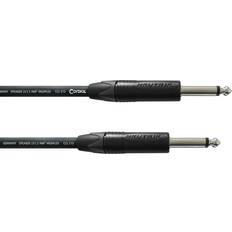 Kablar Cordial CPL 1 PP Boxenkabel 1.0 m