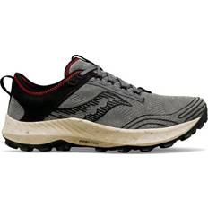 Saucony Peregrine RFG Trail Running Shoes 11 - Grey