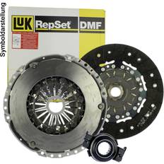 LuK Clutch Kit 624 3342 00