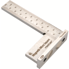 FastCap Fastcap magnetic micro square woodworking