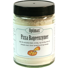 Pizza Bageenzymer