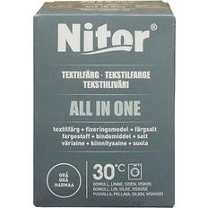 Nitor All in One Textile Color Grey 230g