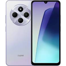 Xiaomi 4G Mobiltelefoner Xiaomi Redmi 14C 8GB RAM 256GB Dreamy Purple