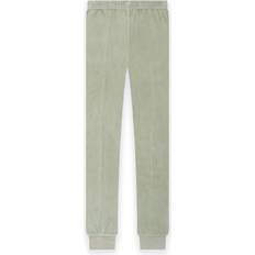 Fear of God Women Trousers Fear of God Essentials Women's Velour Pant - Seafoam