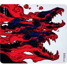 X-raypad Origin Pro Musmatta XSOFT Cerberus XL Square