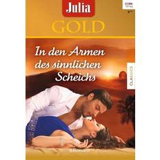 Bücher Julia Gold Band 59