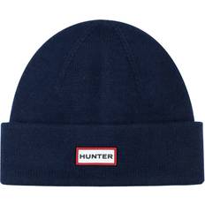 Hunter Clothing Hunter Play Essential Cuff Beanie - Navy Unisex