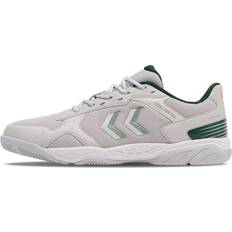 Hummel 46 Ketchersportsko Hummel Court Control II Sportssko - Grå/Stone