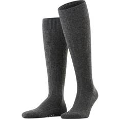 Cashmere Strømper Falke Lhasa Rib Men Knee-High Socks