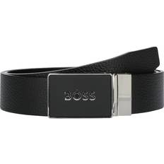 BOSS Icon Sr35 Grp 10248353 Belt - Schwarz