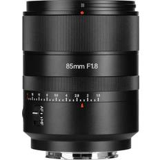 7artisans AF 85mm f1.8 Fullformat Lenses for Nikon Z