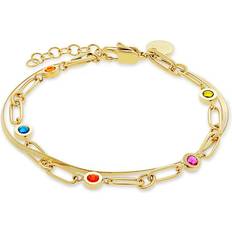 Schmuck Armband 89192974 - Gelbgold