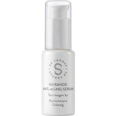 Dr sannas lugnande ansiktsolja Dr Sannas Närande Anti-Aging Serum 30ml